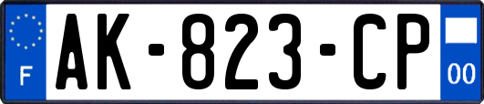 AK-823-CP