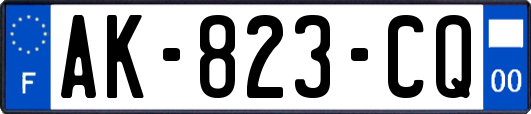 AK-823-CQ