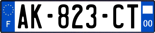 AK-823-CT