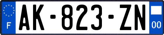 AK-823-ZN