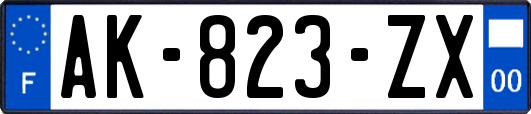AK-823-ZX