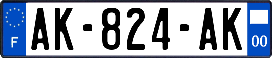 AK-824-AK