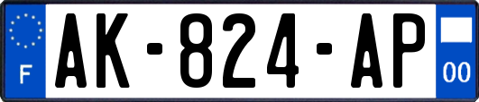 AK-824-AP