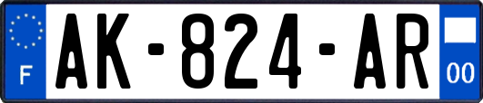 AK-824-AR