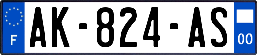 AK-824-AS