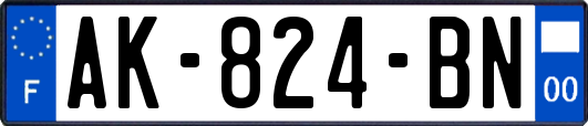 AK-824-BN
