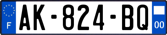 AK-824-BQ