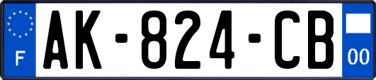 AK-824-CB