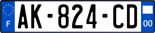 AK-824-CD