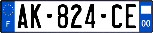 AK-824-CE