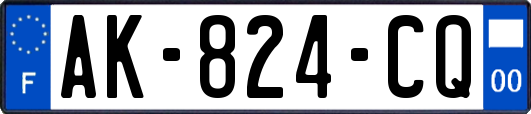 AK-824-CQ