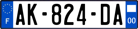 AK-824-DA