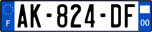 AK-824-DF
