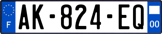 AK-824-EQ