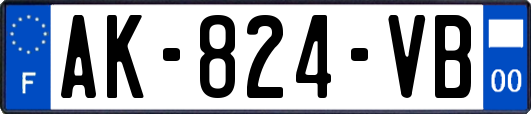 AK-824-VB