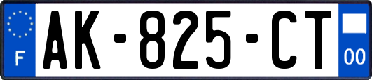 AK-825-CT