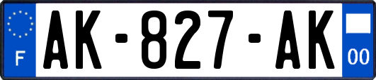 AK-827-AK