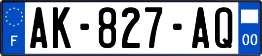 AK-827-AQ