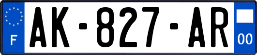 AK-827-AR