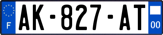 AK-827-AT