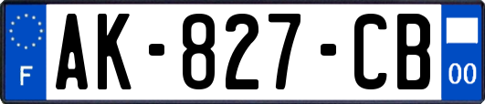 AK-827-CB