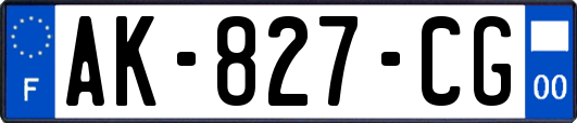AK-827-CG
