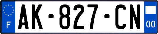 AK-827-CN