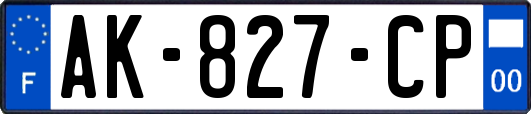 AK-827-CP