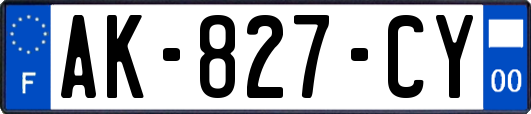 AK-827-CY