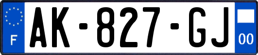 AK-827-GJ