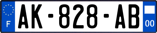 AK-828-AB