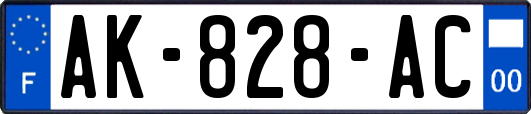 AK-828-AC