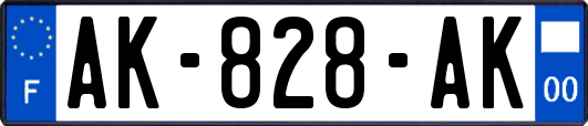 AK-828-AK