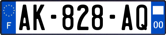 AK-828-AQ