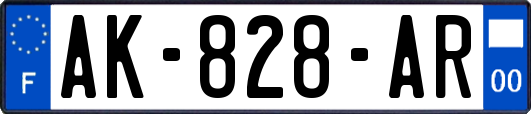 AK-828-AR