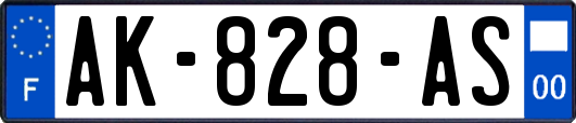 AK-828-AS