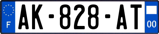 AK-828-AT