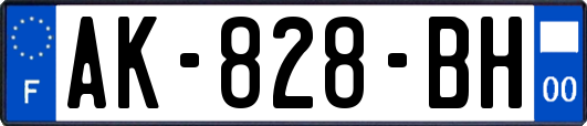 AK-828-BH