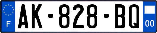 AK-828-BQ