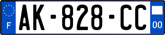 AK-828-CC