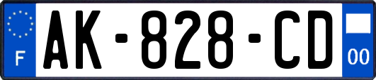 AK-828-CD