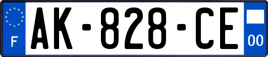 AK-828-CE