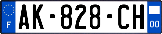 AK-828-CH