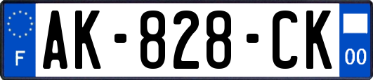 AK-828-CK