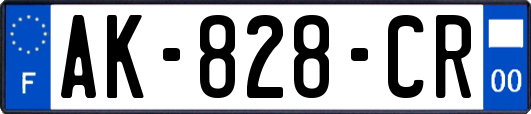 AK-828-CR