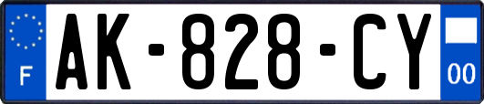 AK-828-CY