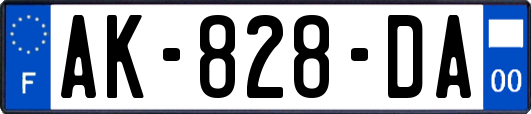 AK-828-DA