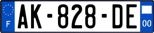 AK-828-DE