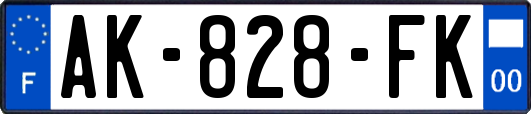 AK-828-FK