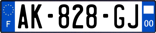 AK-828-GJ